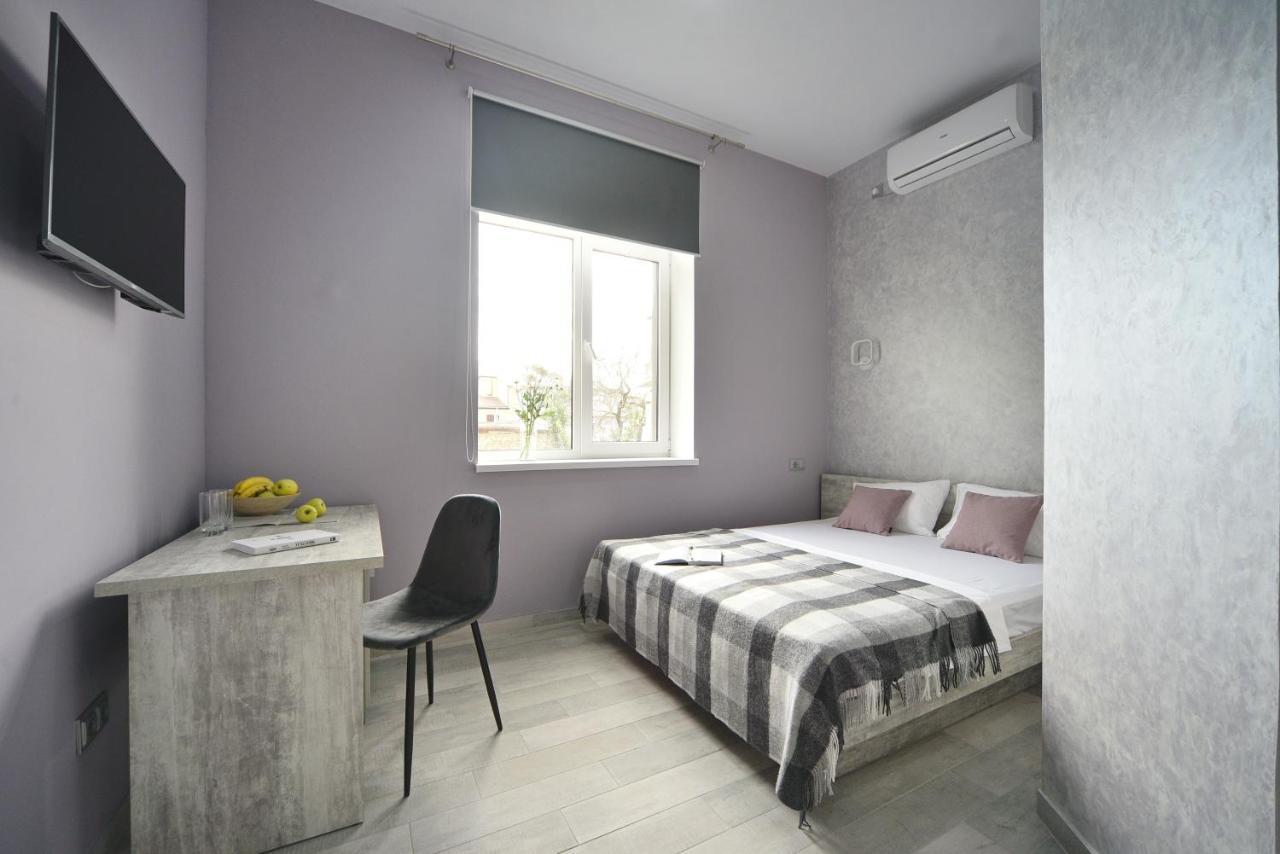 Play Hotel By Ribas Χερσών Εξωτερικό φωτογραφία